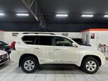 Toyota Land Cruiser Prado-10