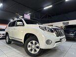 Toyota Land Cruiser Prado-4