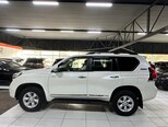 Toyota Land Cruiser Prado-8