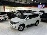 Toyota Land Cruiser Prado-9