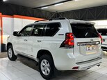 Toyota Land Cruiser Prado-7
