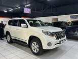 Toyota Land Cruiser Prado-2