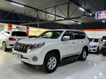 Toyota Land Cruiser Prado-1