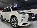 Lexus LX 450d-5