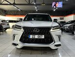 Lexus LX 450d-2