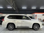 Lexus LX 450d-11