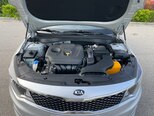 Kia K5-14