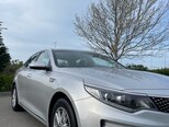 Kia K5-4