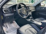 Kia K5-16