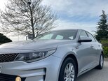 Kia K5-5