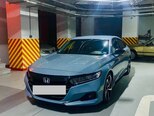 Honda Accord-1