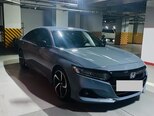 Honda Accord-2