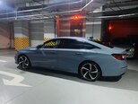 Honda Accord-4