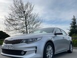 Kia K5-1