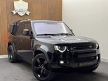 Land Rover Defender-1