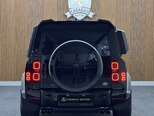 Land Rover Defender-5