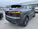 Changan Uni-Z-7