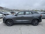 Changan Uni-Z-6