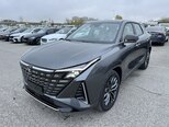 Changan Uni-Z-3