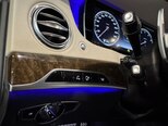 Mercedes S 500-20