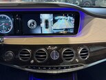Mercedes S 500-21