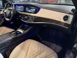 Mercedes S 500-10