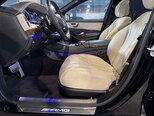 Mercedes S 500-7
