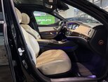 Mercedes S 500-11
