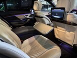 Mercedes S 500-14
