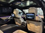 Mercedes S 500-15
