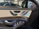 Mercedes S 500-19