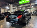 Mercedes S 500-6