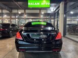 Mercedes S 500-5