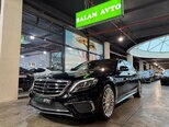 Mercedes S 500-3