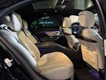 Mercedes S 500-12