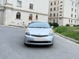 Toyota Prius-1