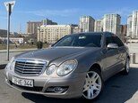 Mercedes E 220 d-1
