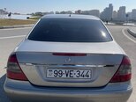 Mercedes E 220 d-6