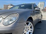 Mercedes E 220 d-8