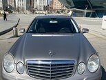 Mercedes E 220 d-3