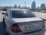 Mercedes E 220 d-5