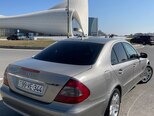 Mercedes E 220 d-4