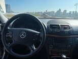 Mercedes E 220 d-9