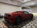 Ferrari 458 Spider-3