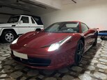 Ferrari 458 Spider-6