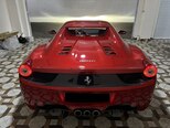 Ferrari 458 Spider-4