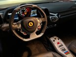 Ferrari 458 Spider-9