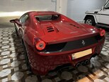 Ferrari 458 Spider-5