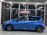 Nissan Note-5
