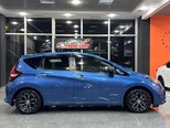 Nissan Note-4